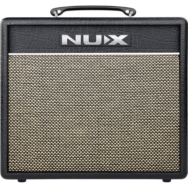 NUX Mighty 20MKII Amplificador Guitarra Eléctrica Mighty 20Mkii