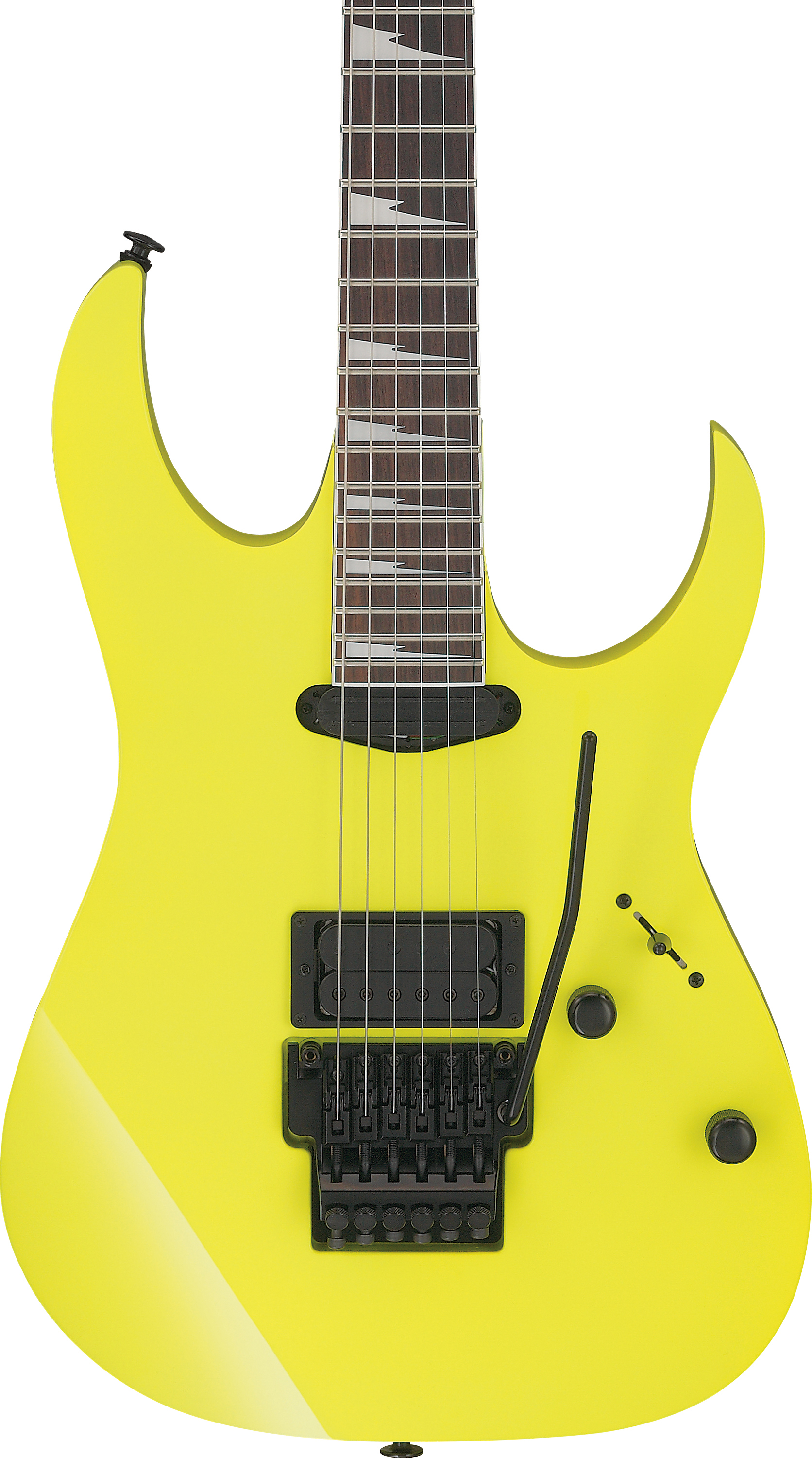 Ibanez RG565R-DY Desert Sun Yellow Guitarra Eléctrica RG565R-DY