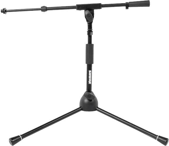 Shure by Gator TPSTANDLP Soporte Micrófono Bajo TPSTANDLP