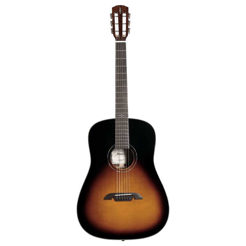 Alvarez MDR70EHFSHB MASTERWORKS MDR70EHFSB