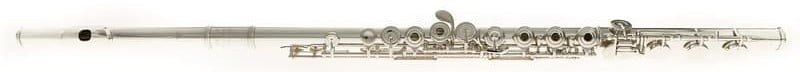 Pearl Flute CD958RBE Flauta Travesera Platos Abiertos Cantabile VPECD958RBE