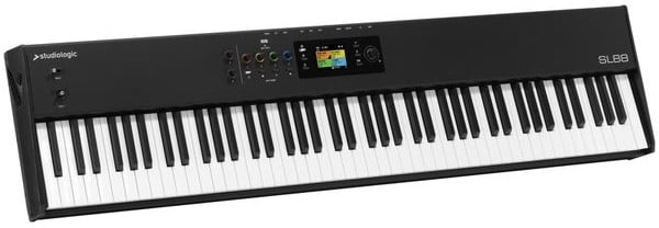 Studiologic SL88 mk2 Teclado Controlador 88 Teclas SL88 mk2