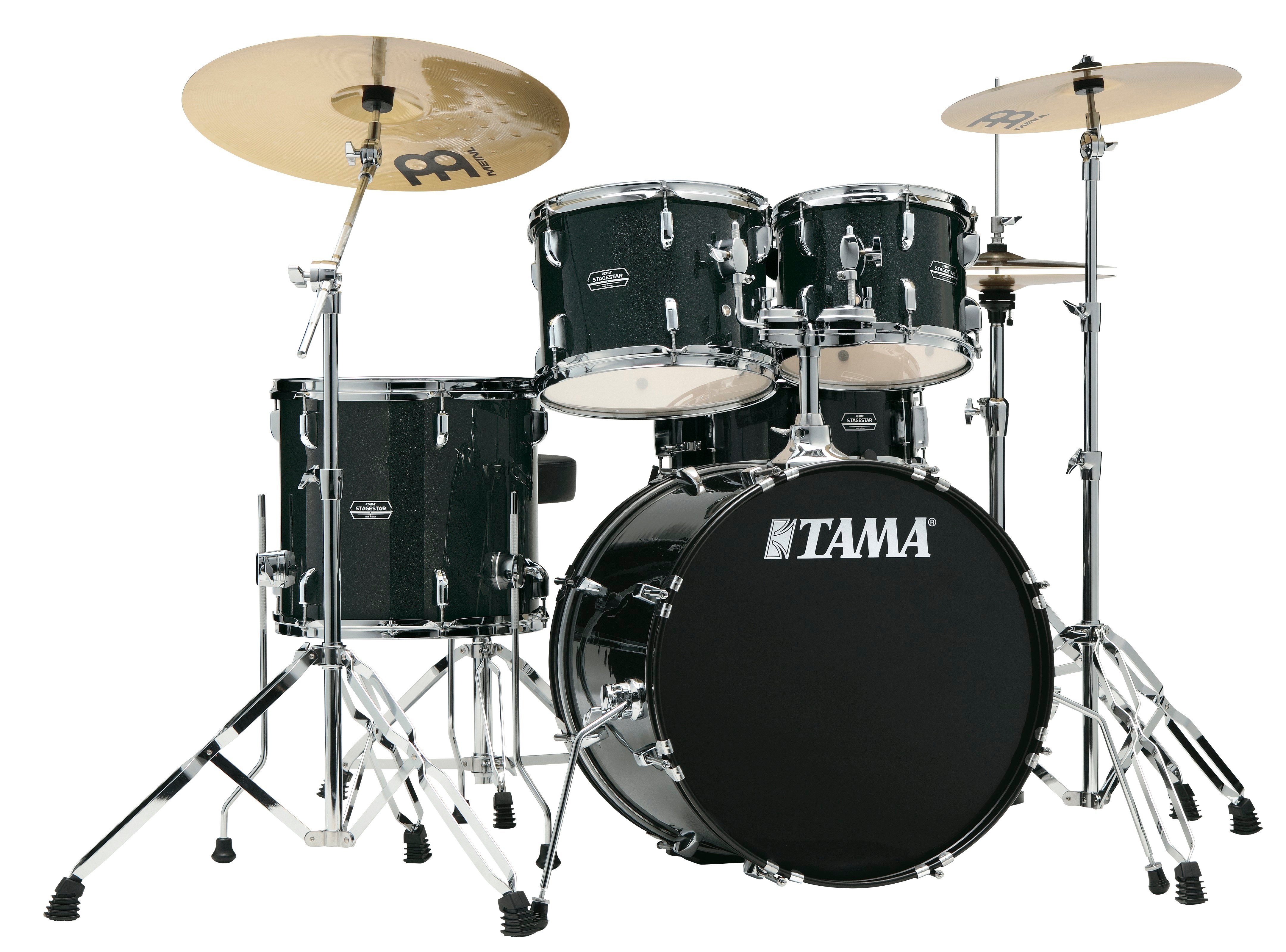 Tama ST52H6-BNS Set Batería Platos Incluídos ST52H6-BNS