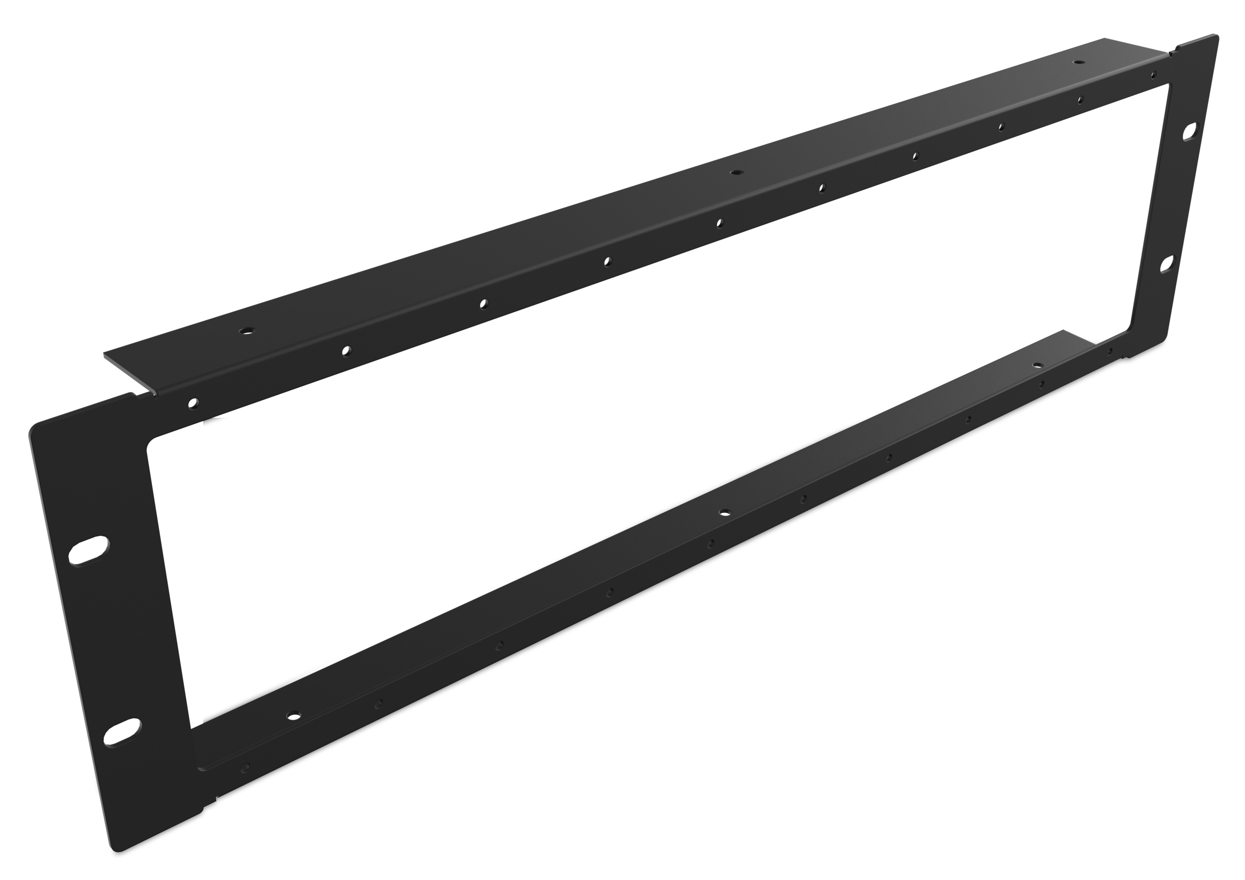 Audibax Pro Rack Panel 3U Panel para Racks Pro Rack Panel 3U