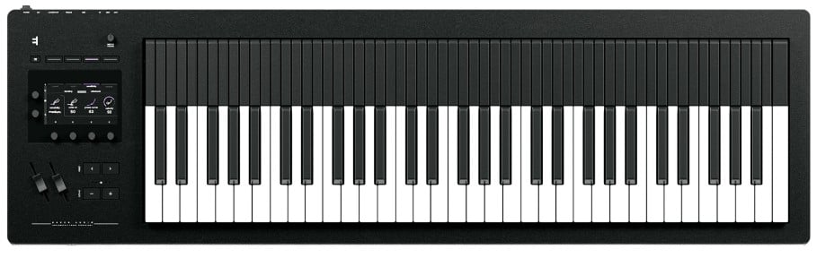 Expressive E Osmose 61 Sintetizador Polifónico con teclado Multidimensional Expressive E Osmose 61