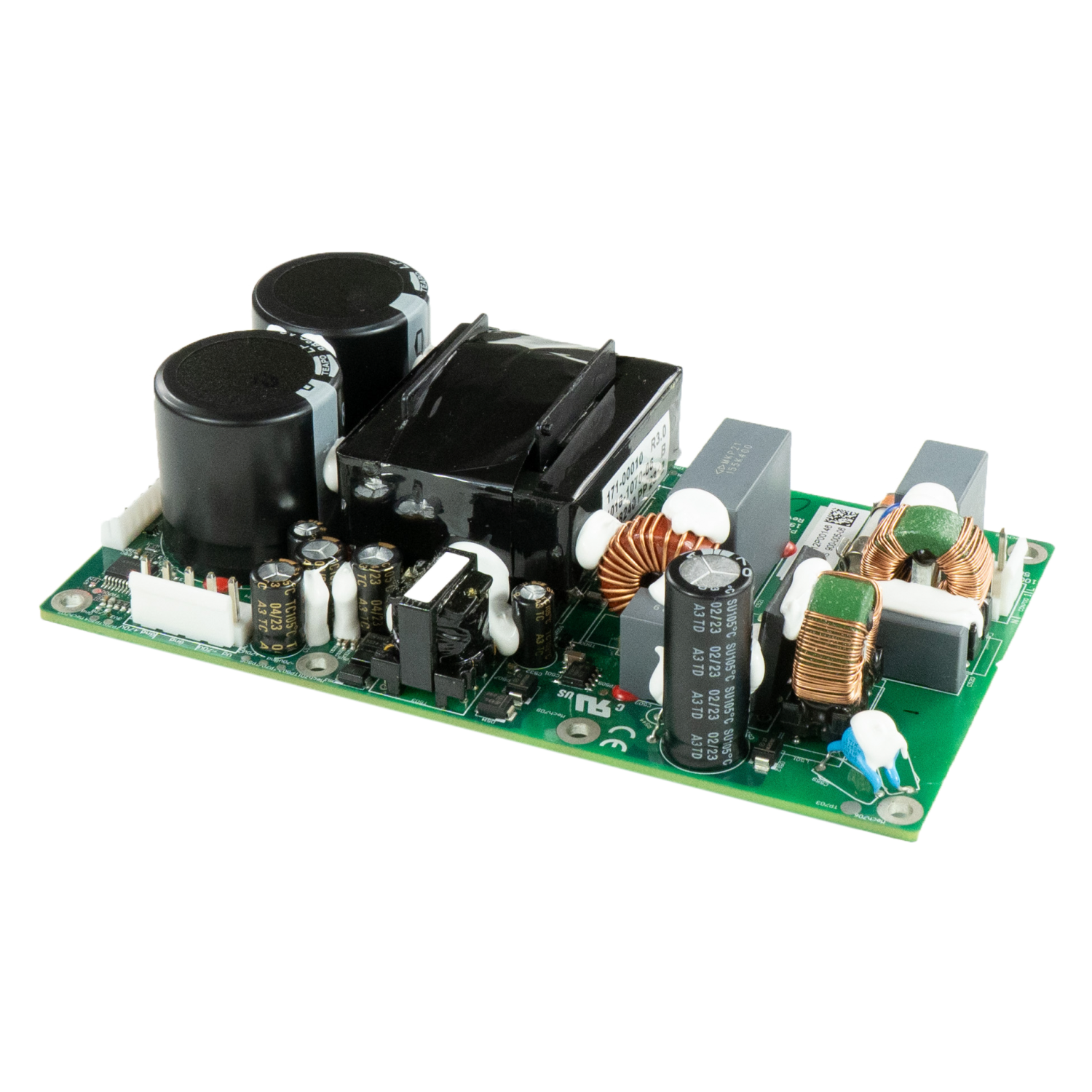 DAS Audio T-PSU Fuente de alimentación DAS Audio T-PSU