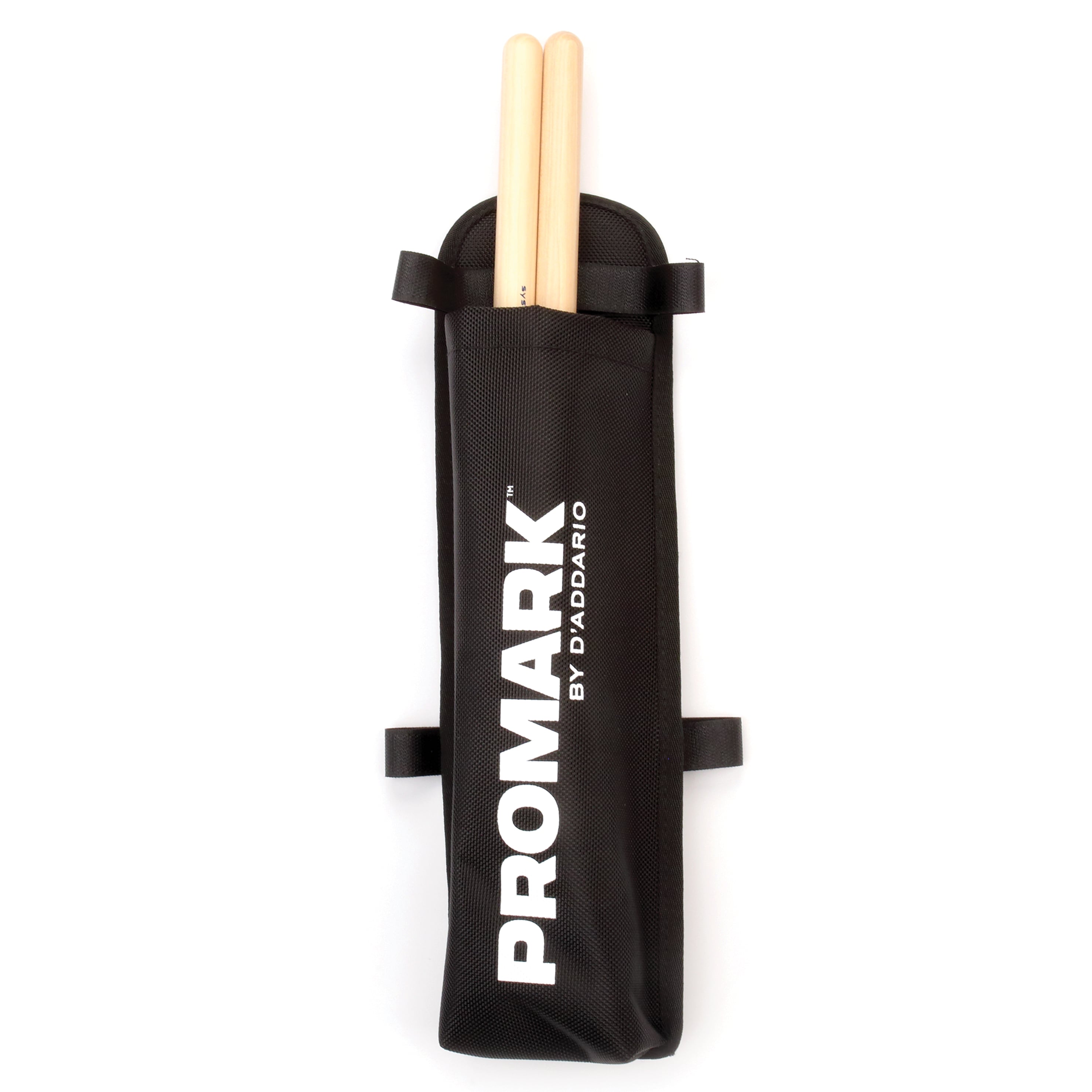 ProMark Marching Drumstick Bag - 1 Pr PQ1