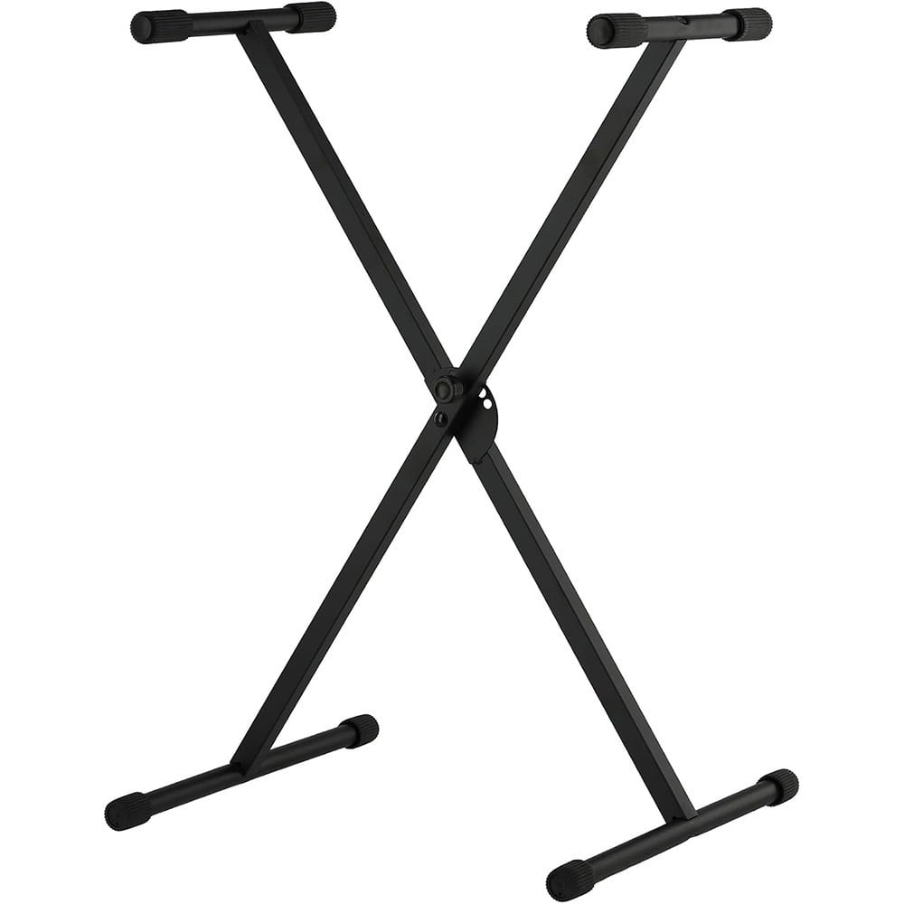 Soundsation Soporte para teclado individual KS-10 con altura ajustable ( REACONDICIONADO ) KS-10