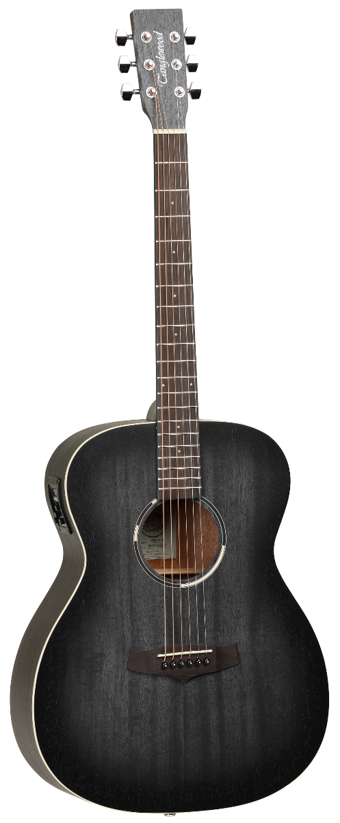Tanglewood TWBBOE Black Bird Orchesta TWBBOE