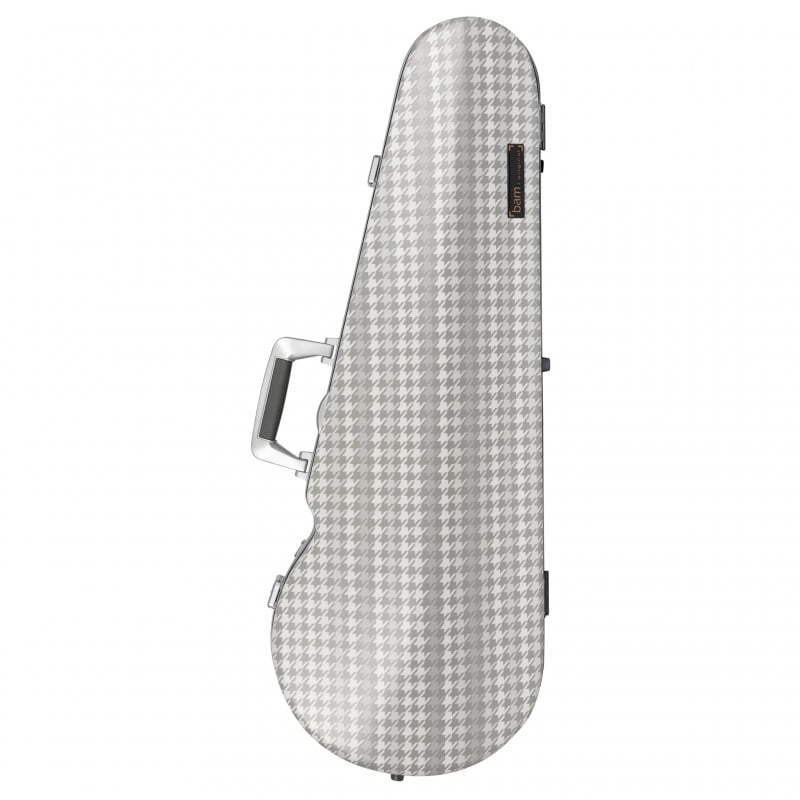 Bam Estuche viola Cabourg Hightech Forma Ed. Limitada CAB2200XL Grey/sil ACEVABCAB2200S