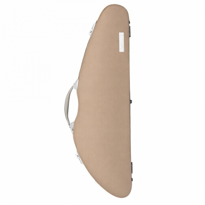 Bam Estuche violín Slim L\'Étoile Hightech ET2000XL Beige ACEVBET2000XLGR