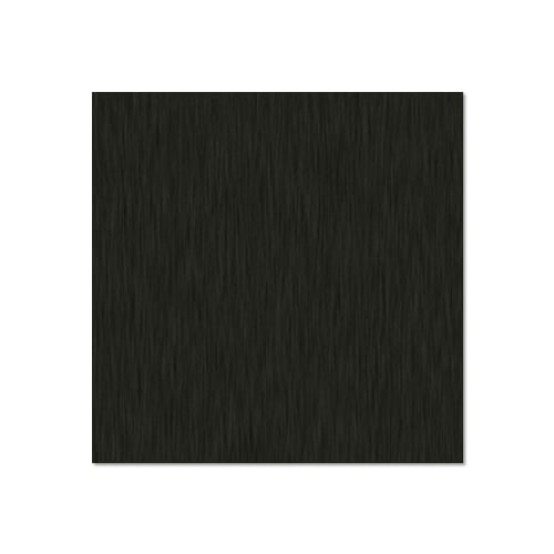 Adam Hall Tablero abedul acabado fenólico negro 6,5 mm 0677