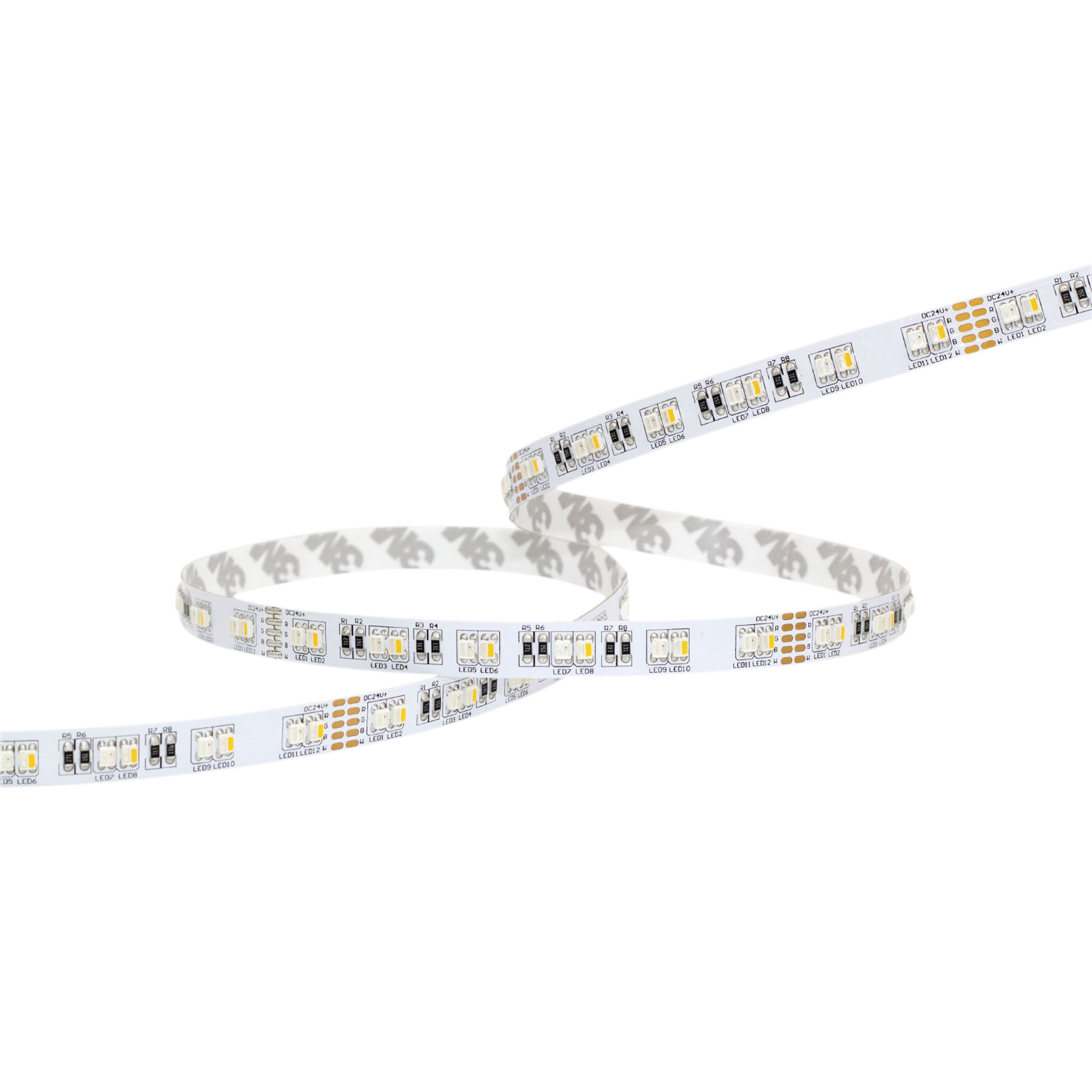 Artecta Havana Ribbon - RGB + 4000 K - IP20 A0852713