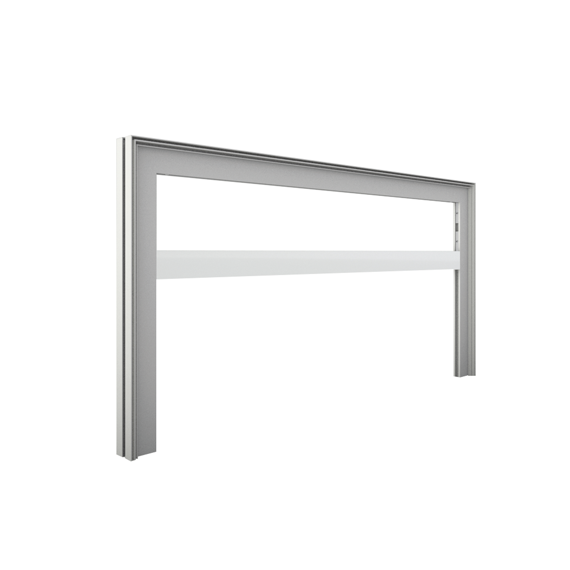 WENTEX SET Frame - A Module (EE.UU.) 2 x 4 (alto — ancho) 97111