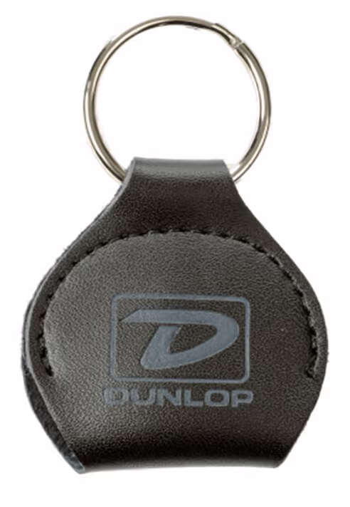 Dunlop Llavero Portapúas Logo Dunlop ADU5201SI