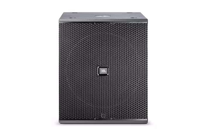 JBL Subwoofer Compacto De 18 Pulgadas vtx-f18s