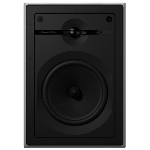 BW CWM664 Altavoz Empotrable PAREJA CWM664