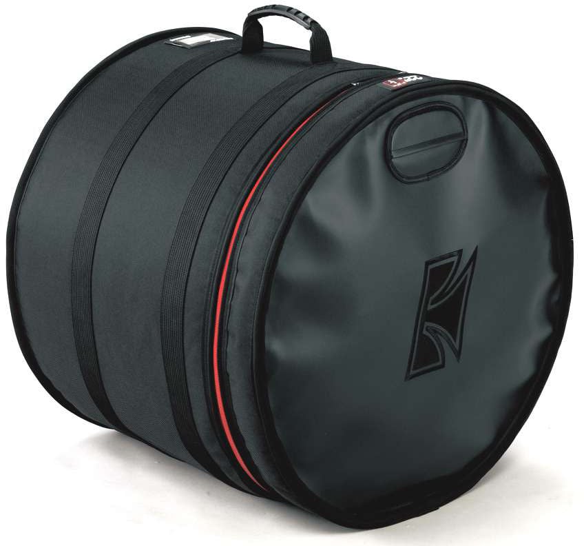Tama PBB22 Funda Power Pad para bombo 22"x18" PBB22