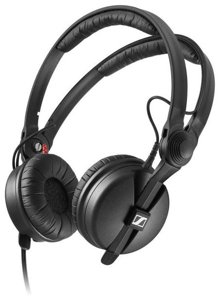 Sennheiser HD 25 Auricular DJ HD 25