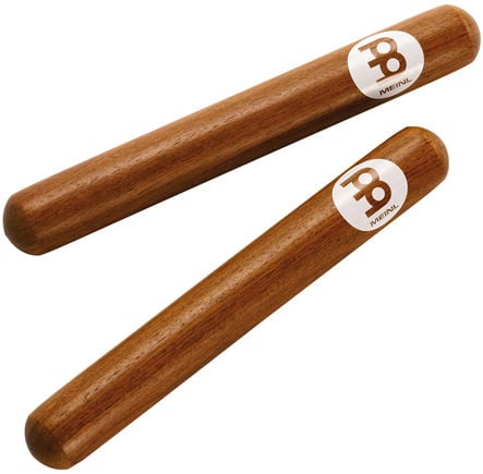 Meinl CL1RW Claves CL1RW