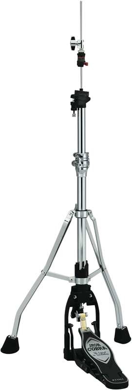 Tama HH905D Pedal Hi-Hat Iron Cobra Lever Glide HH905D