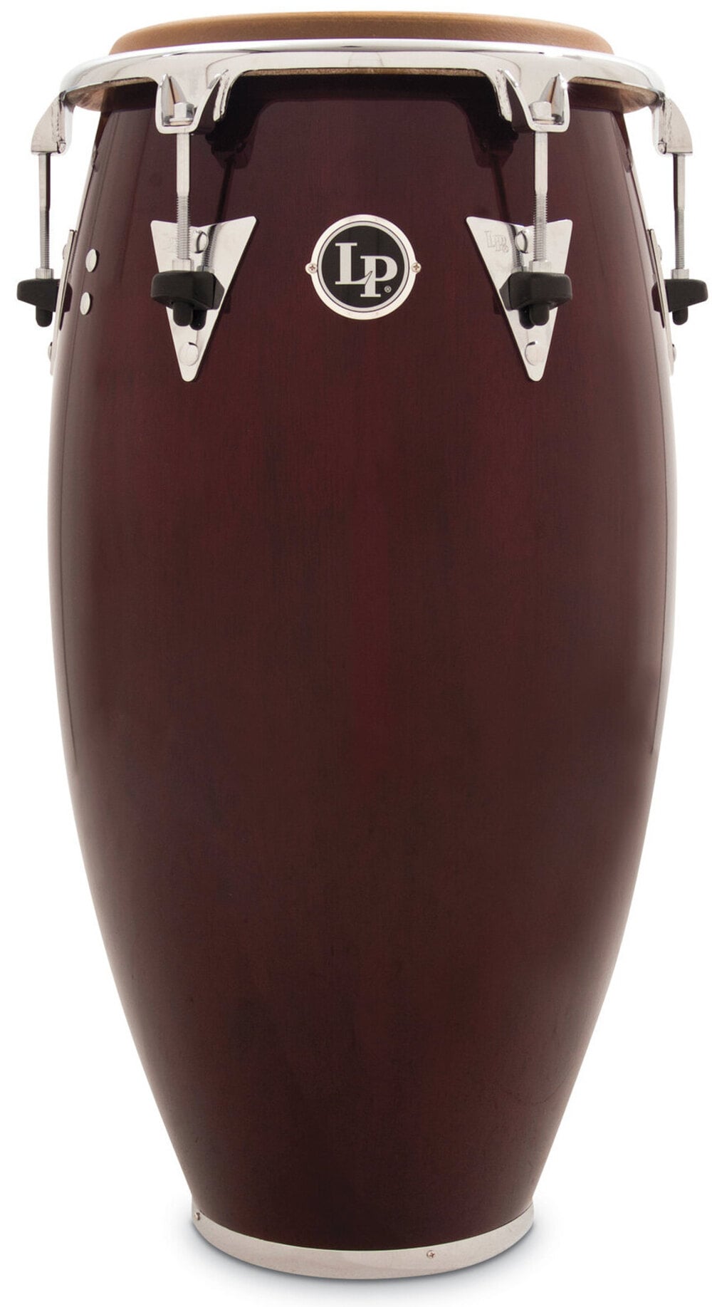 LP LP522T-DW Quinto Classic Top Tuning 11" Madera Oscura LP522T-DW