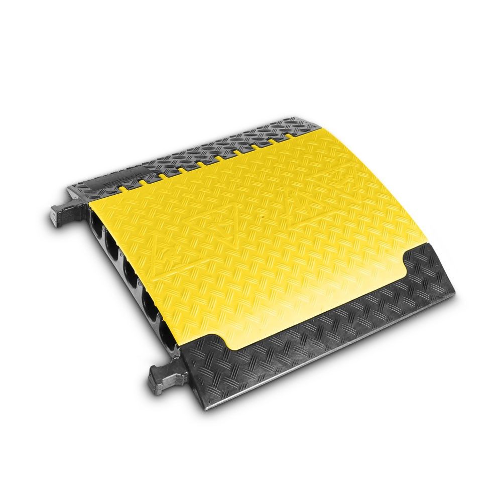 Defender XXL. Pasacables de 5 Canales 85500