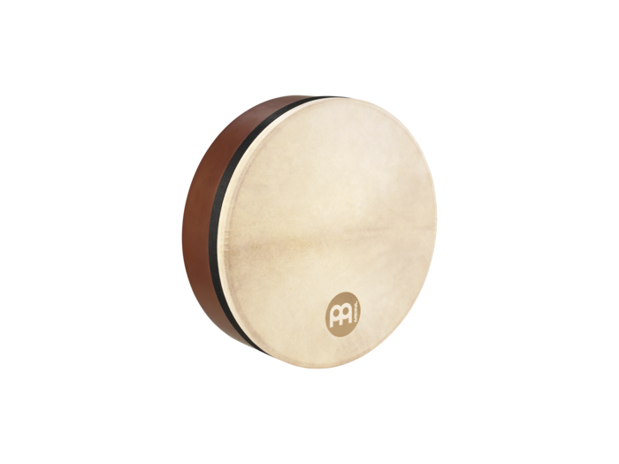 Meinl FD14BE Pandereta Bendir African Brown FD14BE