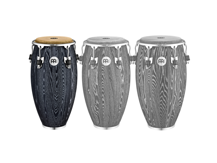 Meinl WCO11VBK-M Conga 11" Negro WCO11VBK-M