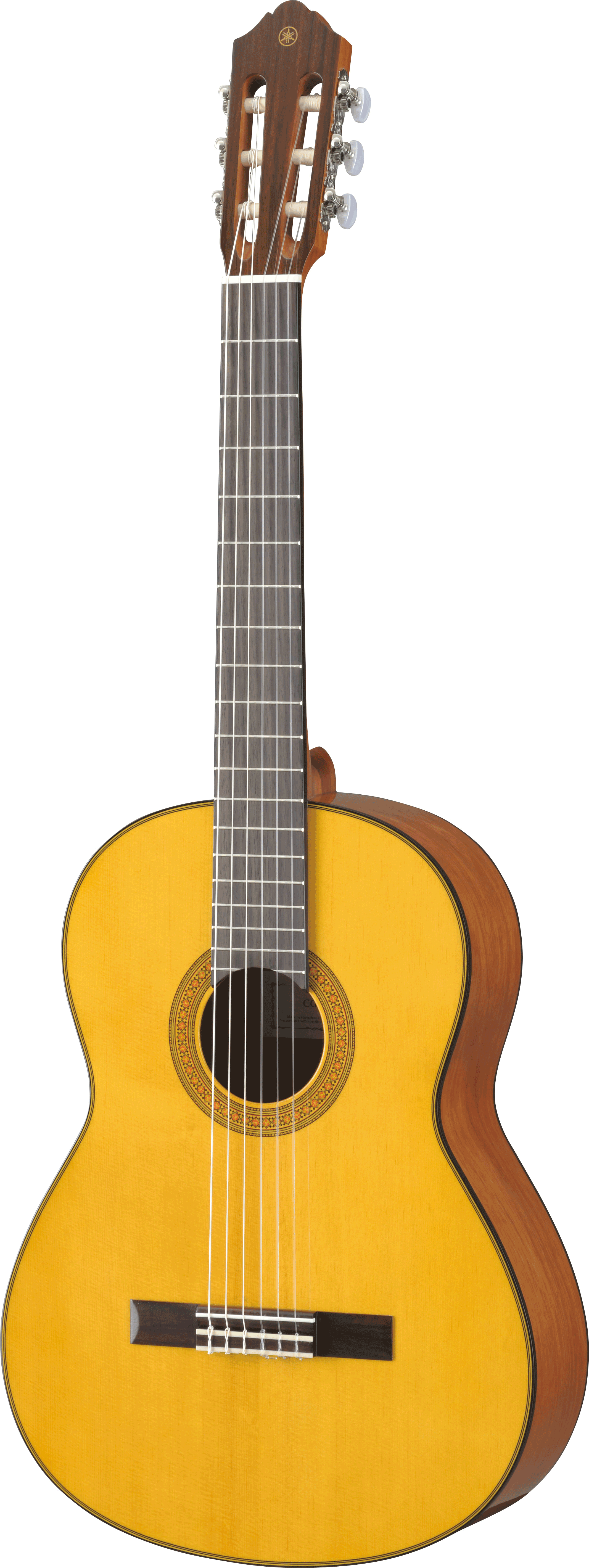Yamaha CG142S Guitarra Acústica CG142S