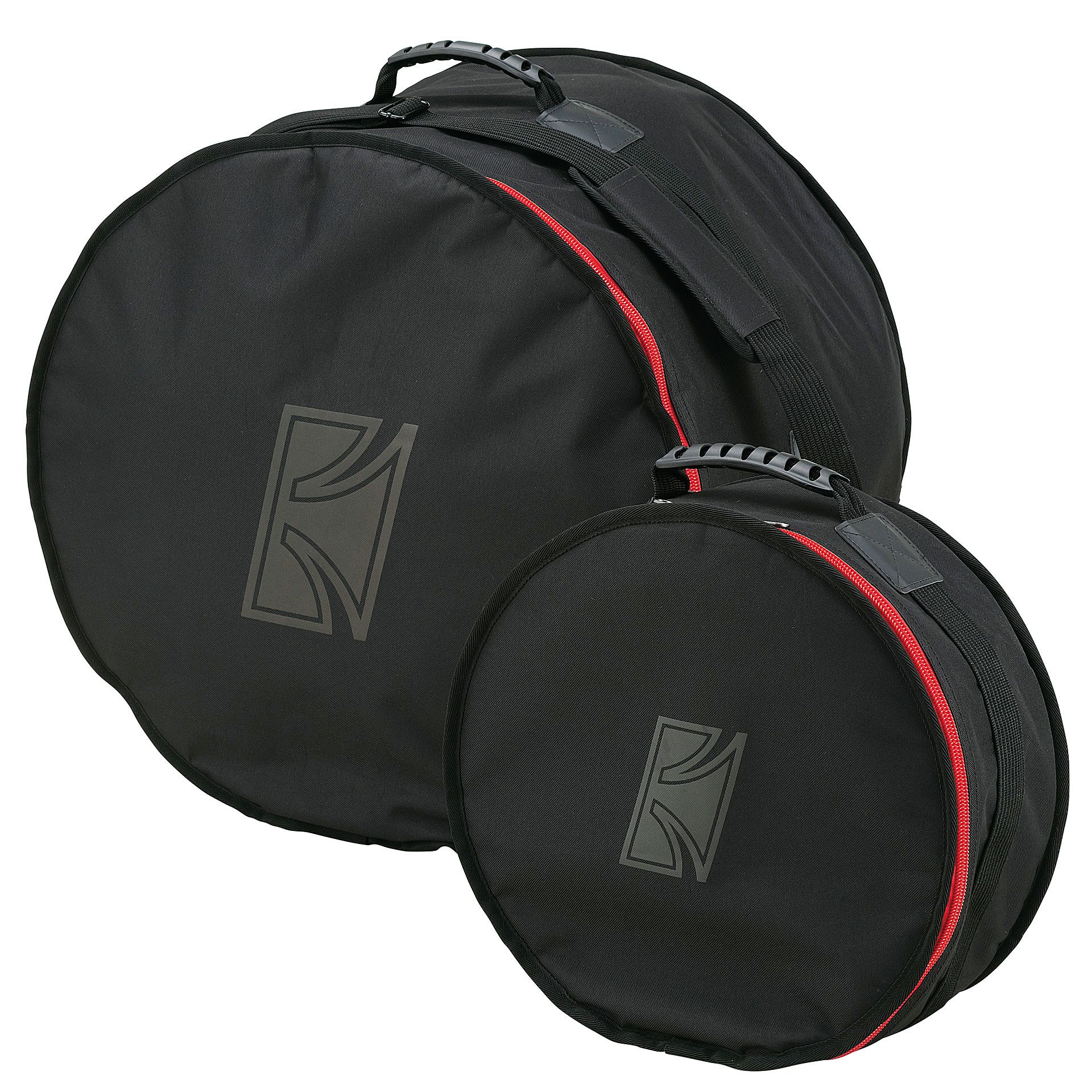 Tama DSS28LJ Set de Fundas para Batería Tama Club Jam Mini DSS28LJ