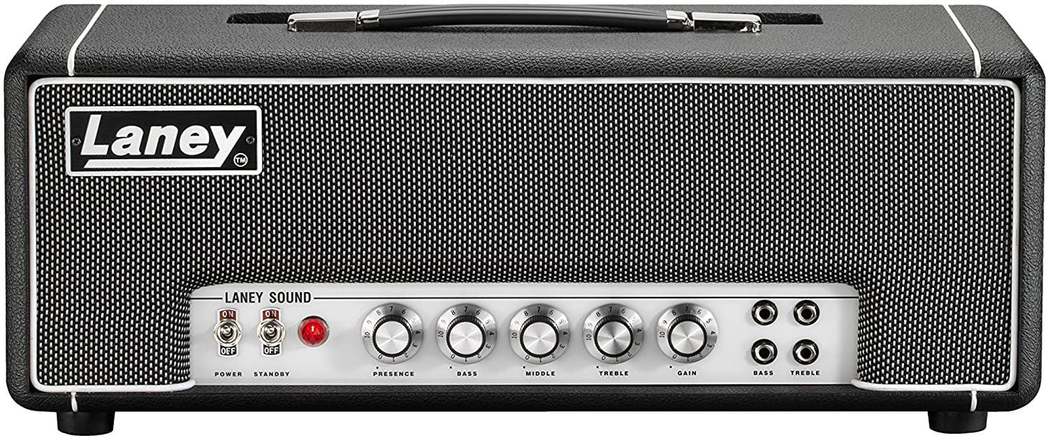 Laney LA30BL Amplificador de Guitarra Eléctrica LA30BL