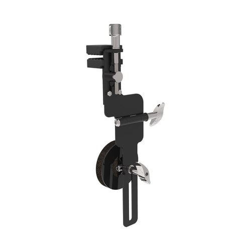 Remo 814576 HK-6500-00 Apagador de Bombo Ajustable 814576