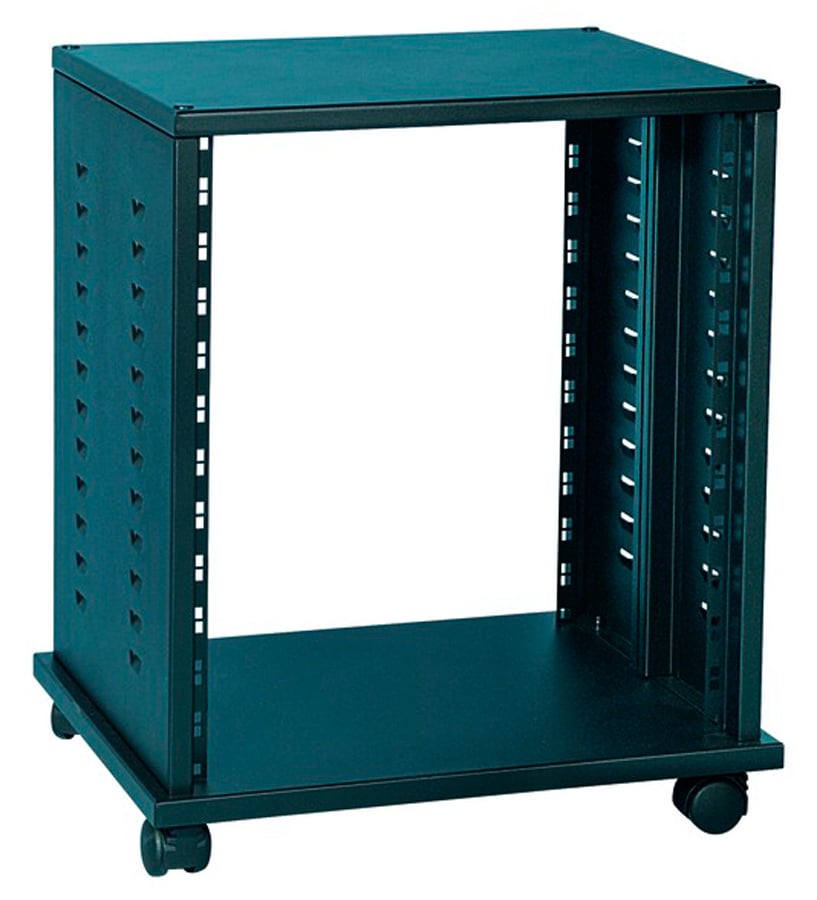 Proel STUDIORKXL12. Estructura Profesional de Rack STUDIORKXL12