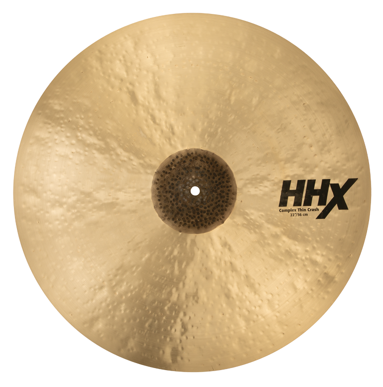 Sabian 12206XCN HHX 22 Complex Thin Crash 12206XCN
