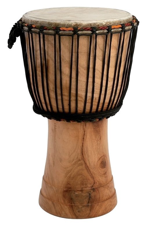 GEWA Djembe Altura 65 cm - Ø 12" Djembe Altura 65 cm - Ø 12"