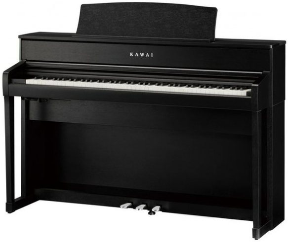 Kawai CA-701 Negro Piano Digital CA-701 Negro
