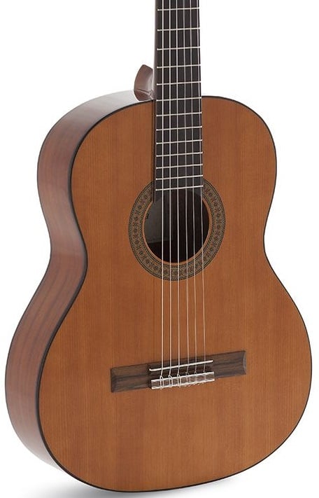 Admira Rosario Serie Estudio Guitarra Clásica Rosario Serie Estudio