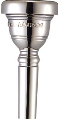 Yamaha MPSL48GPL Boquilla Trombón MP SL 48GP L