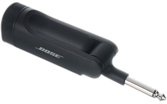 BOSE S1 Pro + Sistema inalámbrico de 2,4 GHz para instrumentos S1 ProPLUS Sistema inalámbrico de 2,4 GHz para ins