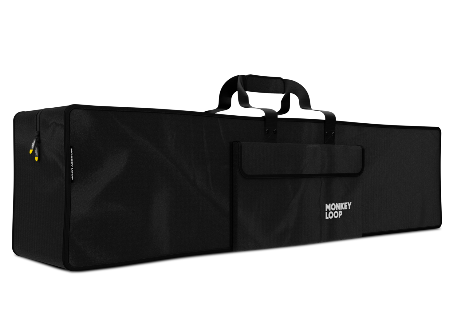 Monkey Loop Troop HB Funda Herrajes De Bateria troop-hb