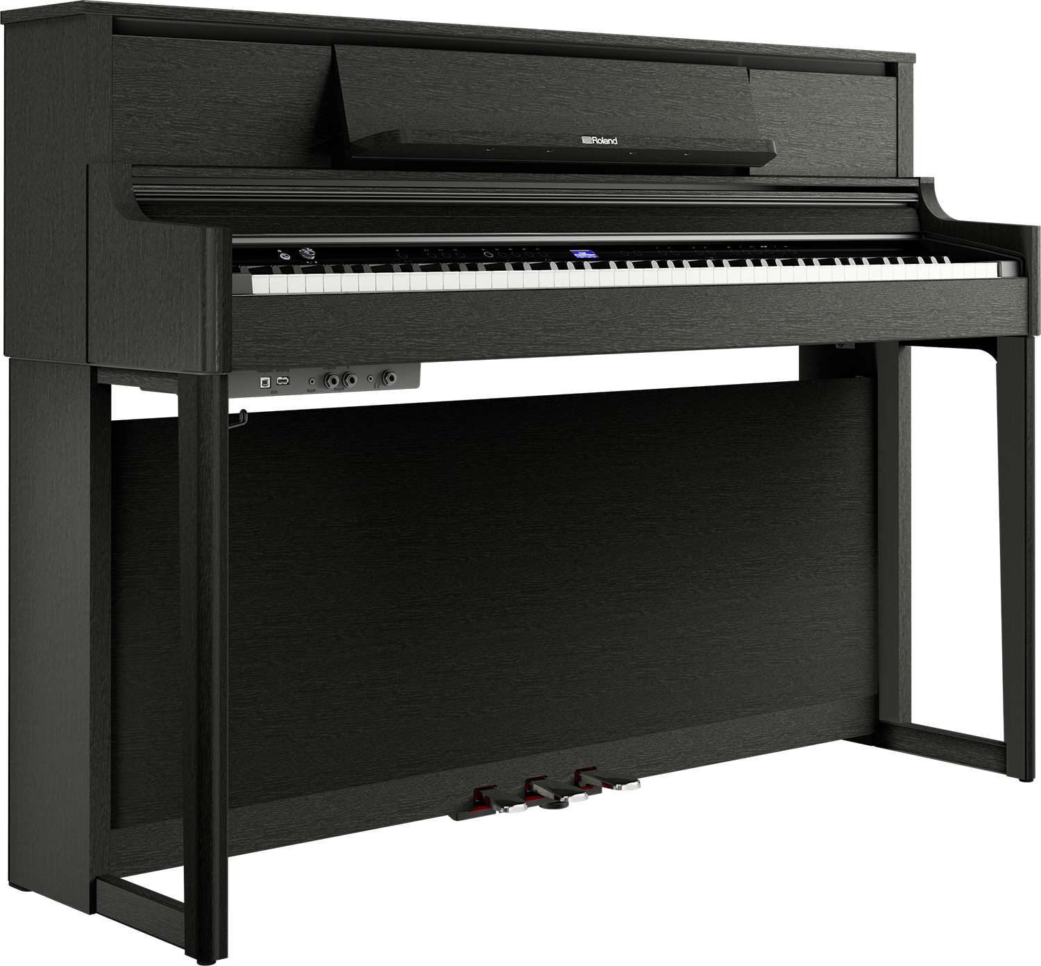 Roland LX-5 CH Piano Mueble LX-5-CH