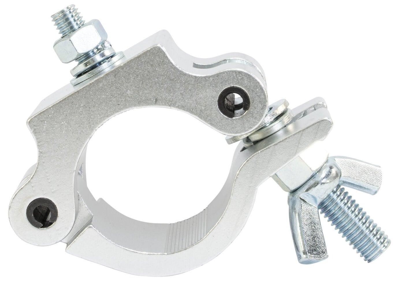 AFX LH-2SS Abrazadera Aluminio Extra Fuerte SUPER STRONG ALUMINIUM CLAMPS