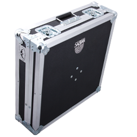 Sabian 61077 Flight Case Platos 61077