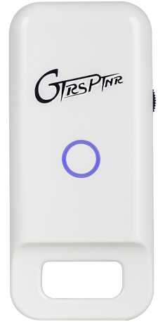 Mooer GTRS GWR4 Receptor Inalámbrico GTRS GTRS GWR4