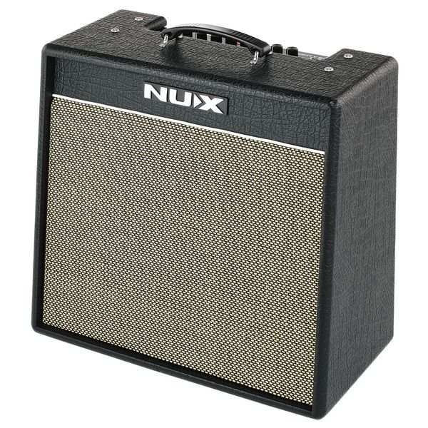 NUX Mighty 60MKII Amplificador Guitarra Eléctrica Mighty 60Mk2