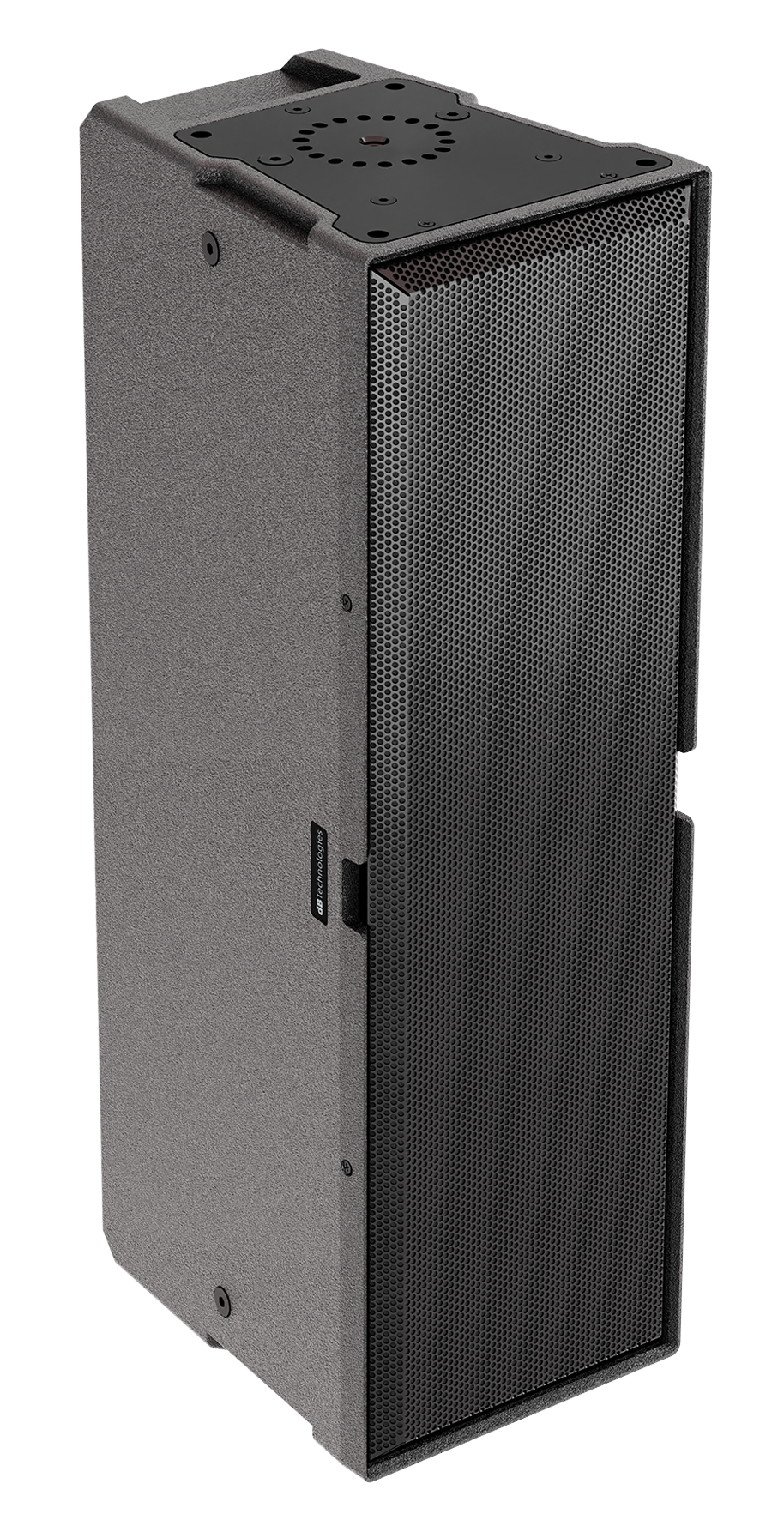 dBTechnologies IS26T-WP 2x6,5 pulgadas Negro IS26T-WP_B