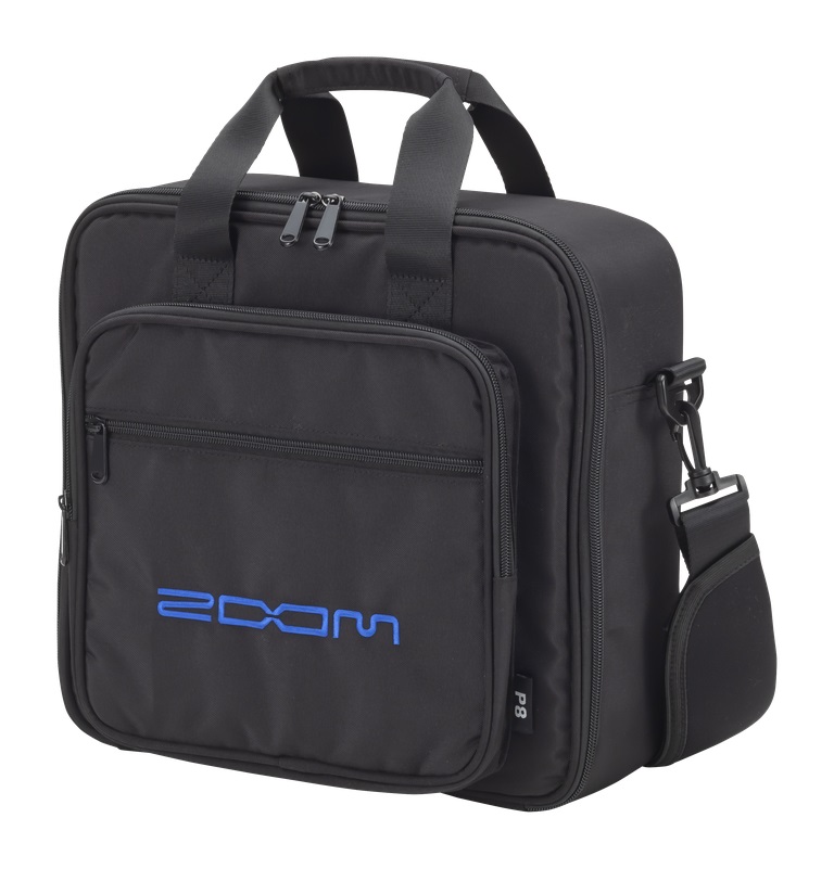 Zoom CBP-8 Funda de transporte para grabadora digital P8 CBP-8
