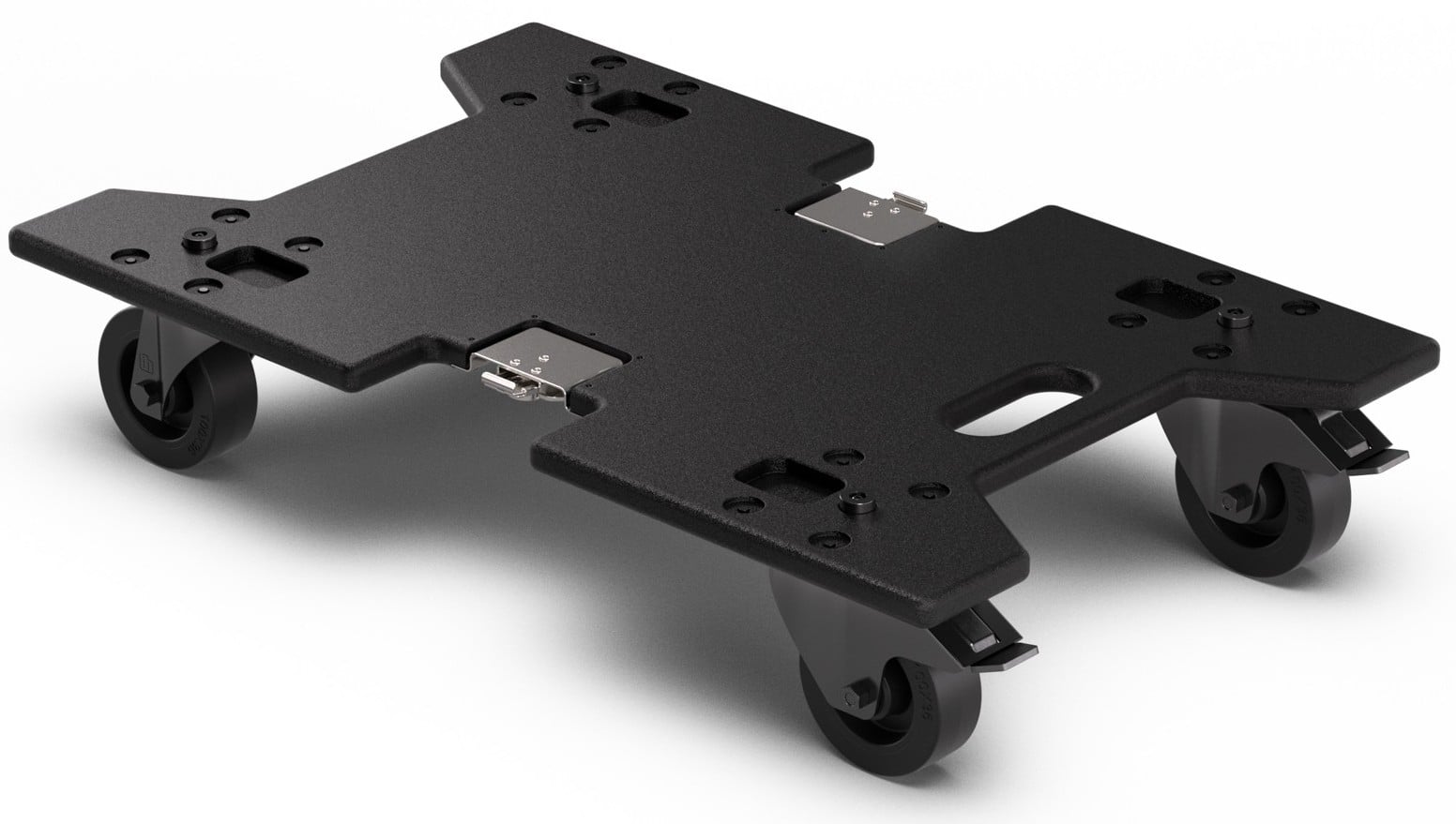 LD Systems ICOA® PRO SUB 21 Carro Transporte ICOA® PRO SUB 21 Casterboard