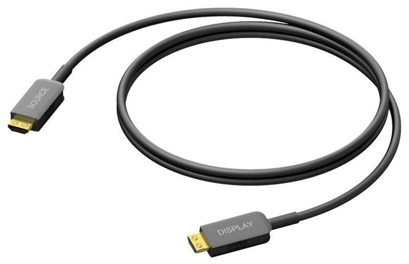 Procab CLV210A-15 Cable HDMI Óptico 15M CLV210A-15